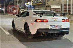 شيفروليه كامارو